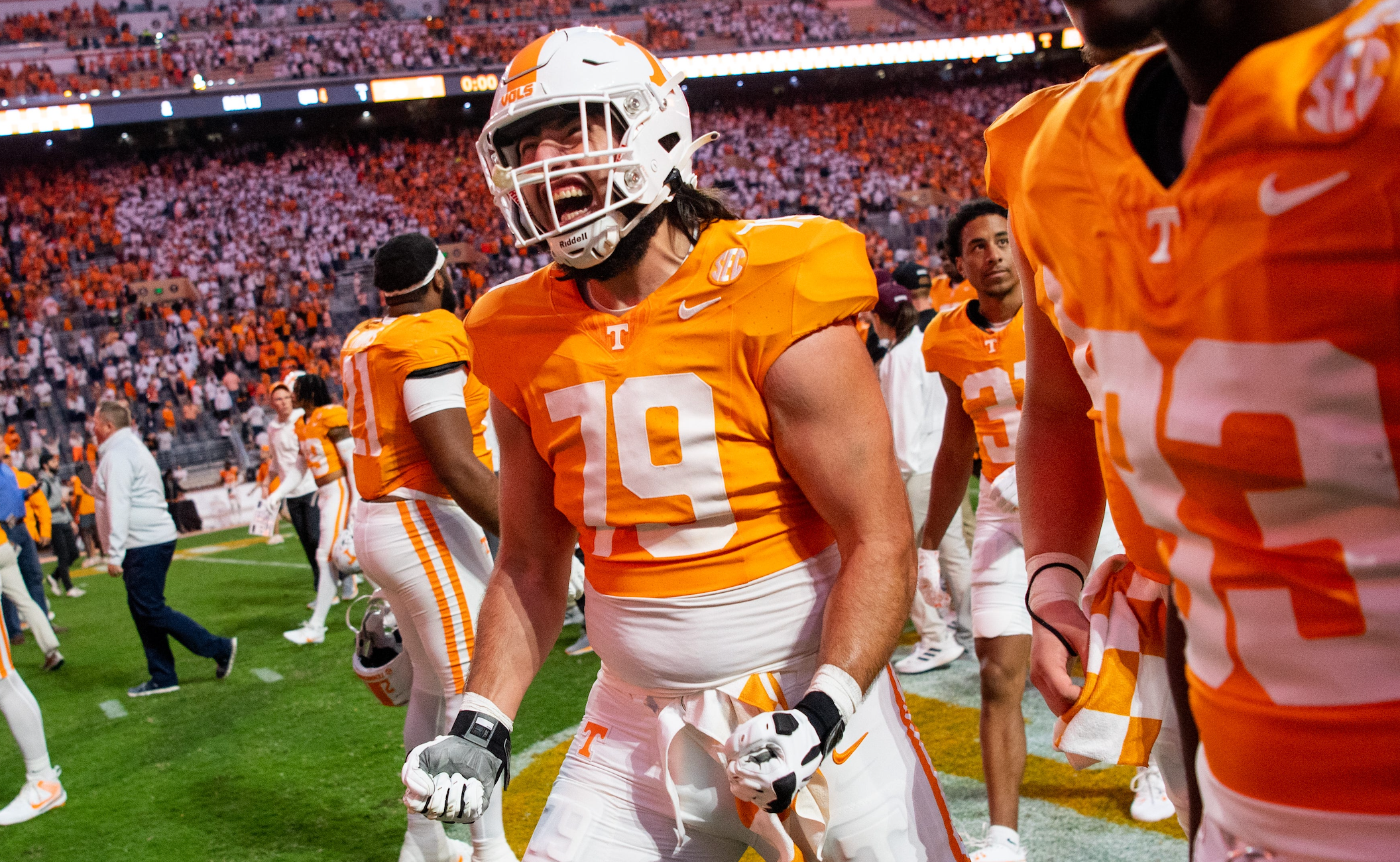 Tennessee Vols